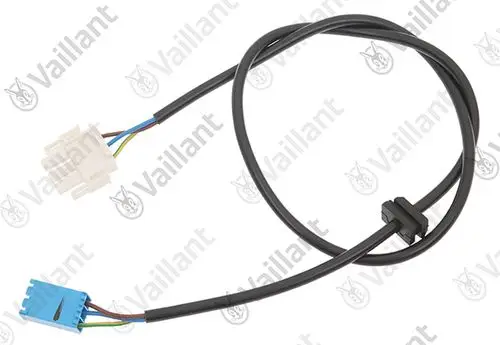 VAILLANT-Kabelbaum-Geblaese-VKK-476-4-u-w-Vaillant-Nr-0020058881 gallery number 1
